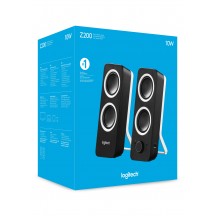 Boxe Logitech Z200 980-000810
