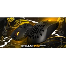 Mouse Hator Stellar Pro Wireless HTM550