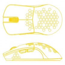 Mouse Hator Stellar Pro Wireless HTM550
