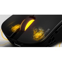 Mouse Hator Stellar Pro Wireless HTM551