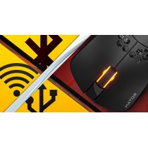 Mouse Hator Stellar Pro Wireless HTM551