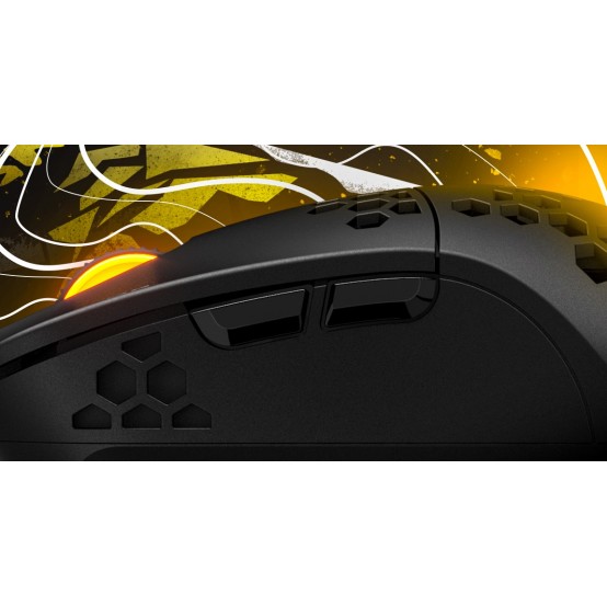 Mouse Hator Stellar Pro Wireless HTM551