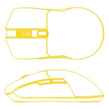 Mouse Hator Pulsar 3 Wireless HTM610
