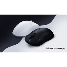 Mouse Hator Quasar 3S Ultima 8K Wireless HTM661
