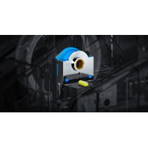 Mouse Hator Quasar 3 Ultima 8K Wireless HTM760