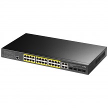 Switch Cudy  GS2028PS4-300W