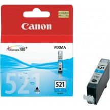 Cartus Canon CLI-521C BS2934B001AA