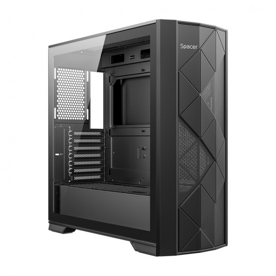 Carcasa Spacer  SPCS-GC-INFINITY