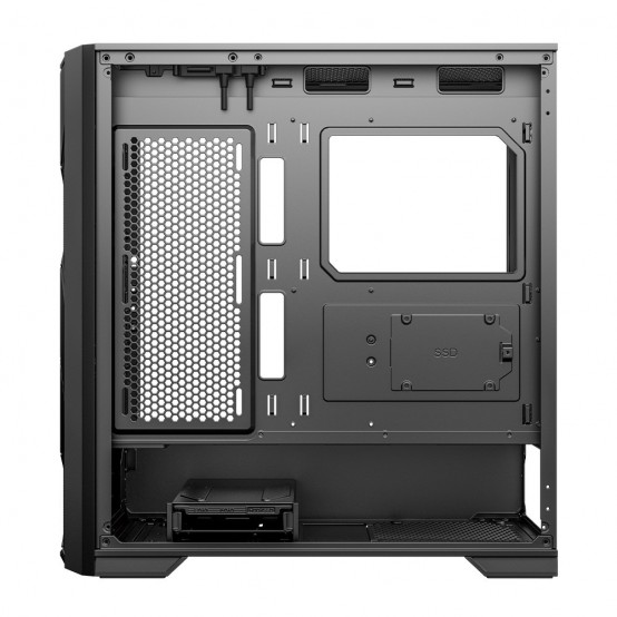 Carcasa Spacer  SPCS-GC-INFINITY
