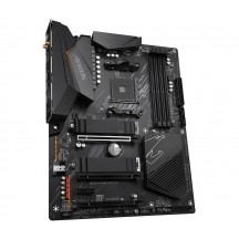 Placa de baza GigaByte B550 AORUS ELITE AX