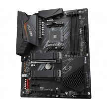 Placa de baza GigaByte B550 AORUS ELITE AX