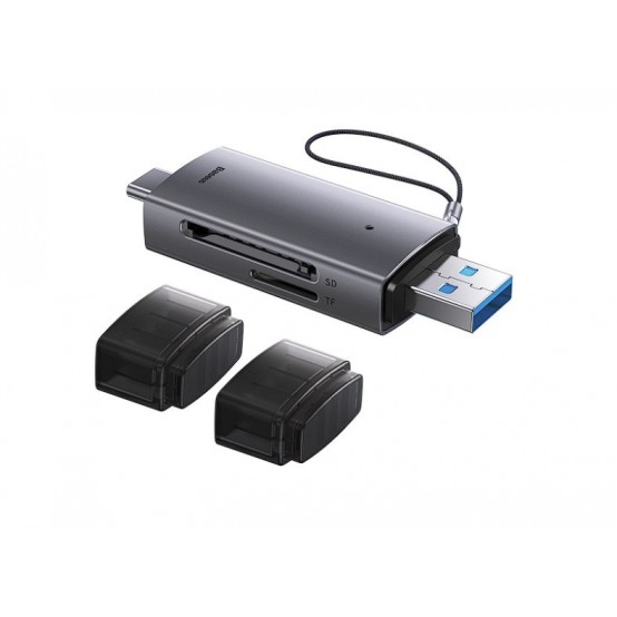 Card reader Baseus Lite WKQX060113