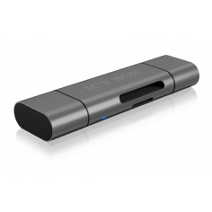 Card reader RaidSonic  IB-CR200-C