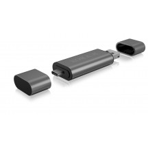 Card reader RaidSonic  IB-CR200-C