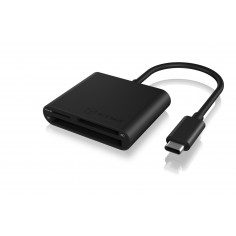 Card reader RaidSonic  IB-CR301-C3