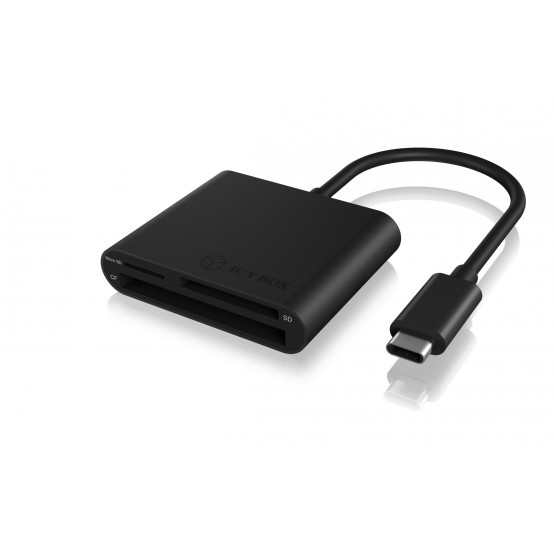 Card reader RaidSonic  IB-CR301-C3