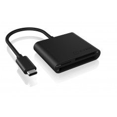 Card reader RaidSonic  IB-CR301-C3 2