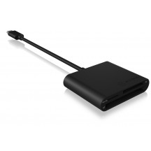 Card reader RaidSonic  IB-CR301-C3