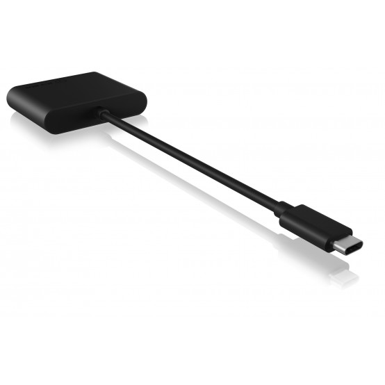 Card reader RaidSonic  IB-CR301-C3