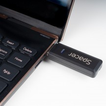 Card reader Spacer  SPCR-USB3-02