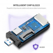 Card reader Ugreen CM180 50541