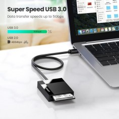 Card reader Ugreen CR125 30333 2