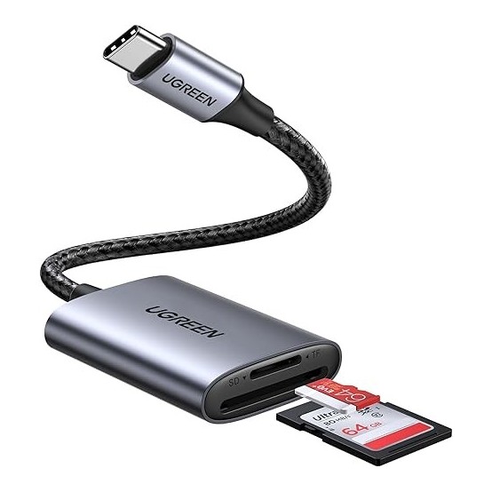 Card reader Ugreen CM401 80888