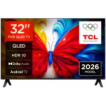 Televizor TCL 32S5L