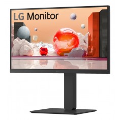 Monitor LG 24BA750-B 2