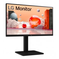 Monitor LG 27BA650-B 2
