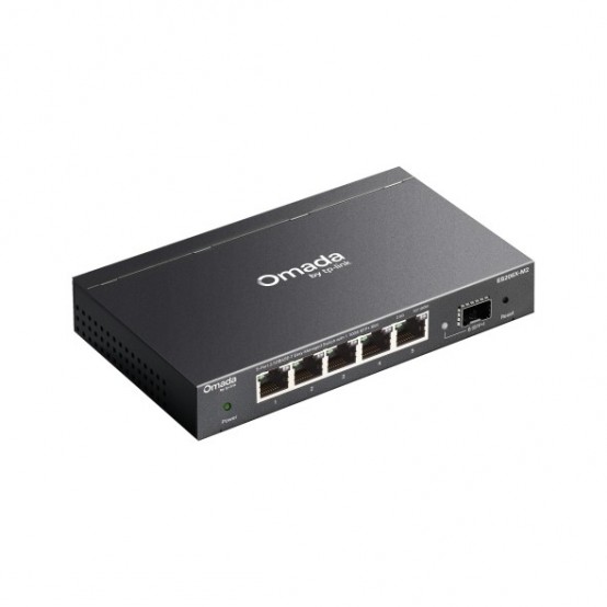 Switch TP-Link  ES206X-M2