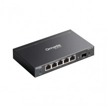 Switch TP-Link  ES206X-M2