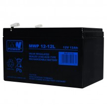 Acumulator MW Power MWP12-12L
