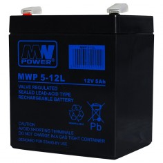 Acumulator MW Power MWP5-12L