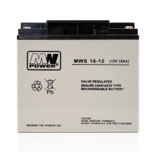 Acumulator MW Power MWS18-12S