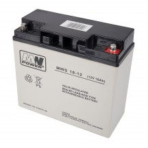Acumulator MW Power MWS18-12S