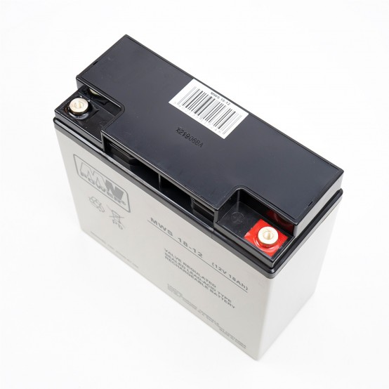 Acumulator MW Power MWS18-12S