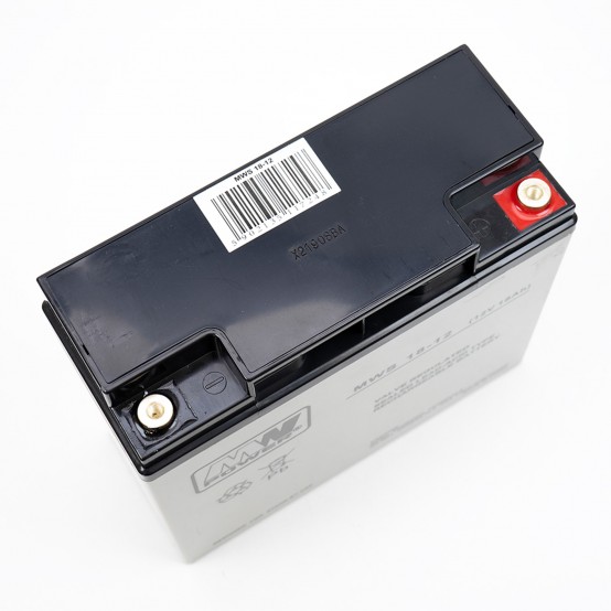Acumulator MW Power MWS18-12S