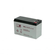 Acumulator MW Power MWL7.2-12L