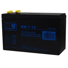 Acumulator MW Power MW7-12