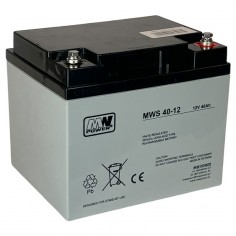 Acumulator MW Power MWS40-12