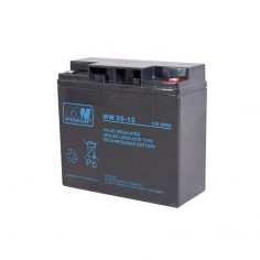 Acumulator MW Power MW20-12