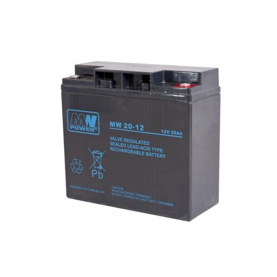 Acumulator MW Power MW20-12