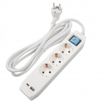 Prelungitor Spacer  PP-3-18-TC-USB
