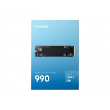 SSD Samsung 990 Basic MZ-V9V2T0BW