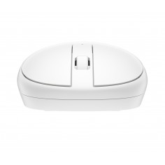 Mouse HP 240 Lunar White Bluetooth 793F9AA
