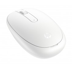 Mouse HP 240 Lunar White Bluetooth 793F9AA 2