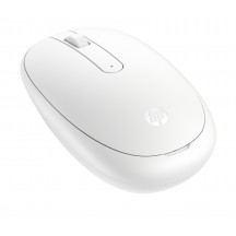 Mouse HP 240 Lunar White Bluetooth 793F9AA