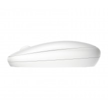 Mouse HP 240 Lunar White Bluetooth 793F9AA