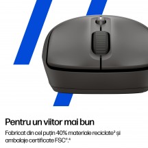 Mouse HP 405 Quiet Wireless AZ7B3AA